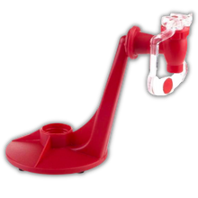 Carica l'immagine nel visualizzatore di Gallery, Distributore di bevande per bottiglie - Ozerty
