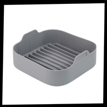Carica l'immagine nel visualizzatore di Gallery, Teglia quadrata ecologica in silicone - Ozerty
