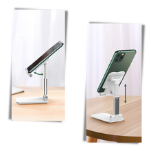 Carica l'immagine nel visualizzatore di Gallery, Supporto universale per telefono - Ozerty
