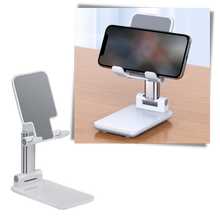 Carica l'immagine nel visualizzatore di Gallery, Supporto universale per telefono - Ozerty
