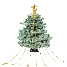 Carica l'immagine nel visualizzatore di Gallery, Albero di natale cascata di luci fatate - Ozerty
