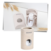 Carica l'immagine nel visualizzatore di Gallery, Distributore di dentifricio a parete - Ozerty
