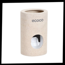 Carica l'immagine nel visualizzatore di Gallery, Distributore di dentifricio a parete - Ozerty
