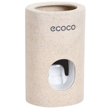 Carica l'immagine nel visualizzatore di Gallery, Distributore di dentifricio a parete - Ozerty
