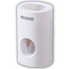 Carica l'immagine nel visualizzatore di Gallery, Distributore di dentifricio a parete - Ozerty
