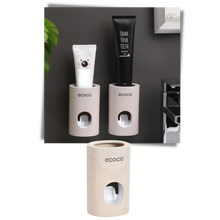 Carica l'immagine nel visualizzatore di Gallery, Distributore di dentifricio a parete - Ozerty
