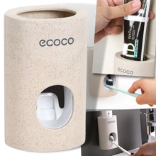 Carica l'immagine nel visualizzatore di Gallery, Distributore di dentifricio a parete - Ozerty
