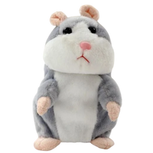Carica l'immagine nel visualizzatore di Gallery, Criceto parlante in peluche
