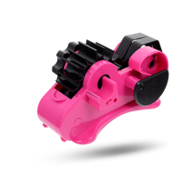 Carica l'immagine nel visualizzatore di Gallery, Dispenser per Nastro Termoresistente Dual-Core -Rosa - Ozerty

