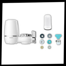 Carica l'immagine nel visualizzatore di Gallery, Filtro per acqua di rubinetto rimovibile - Ozerty
