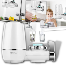 Carica l'immagine nel visualizzatore di Gallery, Filtro per acqua di rubinetto rimovibile - Ozerty
