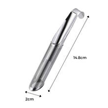 Carica l'immagine nel visualizzatore di Gallery, Colino per il tè in acciaio inox - Ozerty
