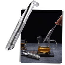 Carica l'immagine nel visualizzatore di Gallery, Colino per il tè in acciaio inox
