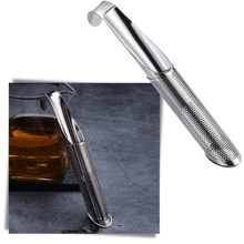 Carica l'immagine nel visualizzatore di Gallery, Colino per il tè in acciaio inox - Ozerty
