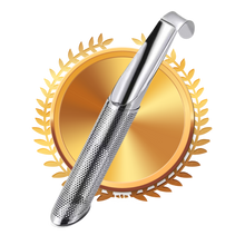 Carica l'immagine nel visualizzatore di Gallery, Colino per il tè in acciaio inox - Ozerty
