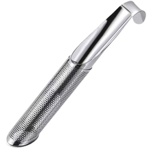 Carica l'immagine nel visualizzatore di Gallery, Colino per il tè in acciaio inox - Ozerty
