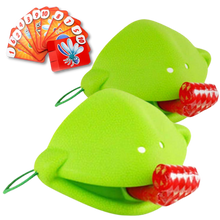 Carica l'immagine nel visualizzatore di Gallery, Gioco di puzzle della lingua di Tic Tac
