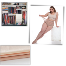 Carica l'immagine nel visualizzatore di Gallery, Collant a compressione dimagranti istantanei - Ozerty
