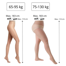 Carica l'immagine nel visualizzatore di Gallery, Collant a compressione dimagranti istantanei - Ozerty
