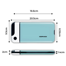 Carica l'immagine nel visualizzatore di Gallery, Cassetta di sicurezza per smartphone - Ozerty
