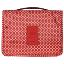 Carica l'immagine nel visualizzatore di Gallery, Borsa per cosmetici da viaggio
