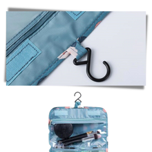 Carica l'immagine nel visualizzatore di Gallery, Borsa per cosmetici da viaggio - Ozerty
