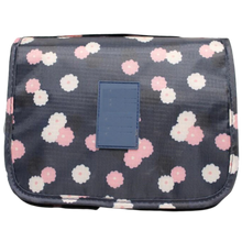Carica l'immagine nel visualizzatore di Gallery, Borsa per cosmetici da viaggio
