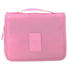 Carica l'immagine nel visualizzatore di Gallery, Borsa per cosmetici da viaggio
