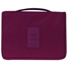 Carica l'immagine nel visualizzatore di Gallery, Borsa per cosmetici da viaggio - Ozerty
