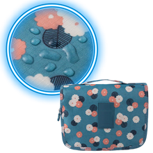 Carica l'immagine nel visualizzatore di Gallery, Borsa per cosmetici da viaggio - Ozerty
