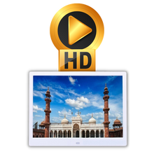 Carica l'immagine nel visualizzatore di Gallery, Cornice fotografica digitale
