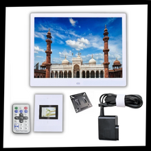 Carica l'immagine nel visualizzatore di Gallery, Cornice fotografica digitale
