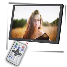 Carica l'immagine nel visualizzatore di Gallery, Cornice fotografica digitale - Ozerty
