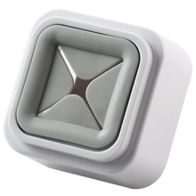 Carica l'immagine nel visualizzatore di Gallery, Confezione da 3 porta asciugamani adesivi - Ozerty
