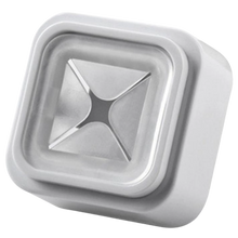 Carica l'immagine nel visualizzatore di Gallery, Confezione da 3 porta asciugamani adesivi - Ozerty
