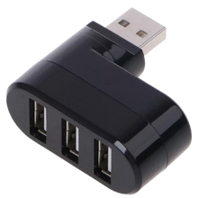 Carica l'immagine nel visualizzatore di Gallery, Adattatore rotante USB multiporta - Ozerty
