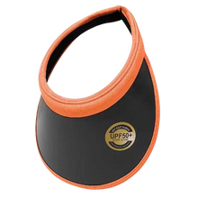 Carica l'immagine nel visualizzatore di Gallery, Cappello con visiera sportivo
