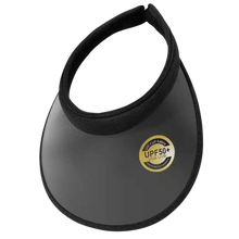 Carica l'immagine nel visualizzatore di Gallery, Cappello con visiera sportivo
