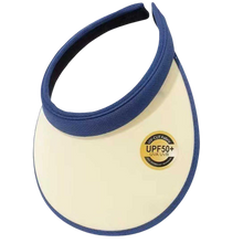 Carica l'immagine nel visualizzatore di Gallery, Cappello con visiera sportivo
