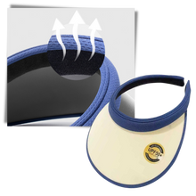 Carica l'immagine nel visualizzatore di Gallery, Cappello con visiera sportivo - Ozerty
