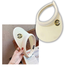 Carica l'immagine nel visualizzatore di Gallery, Cappello con visiera sportivo - Ozerty
