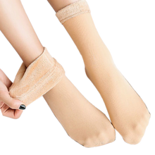 Carica l'immagine nel visualizzatore di Gallery, Calze termiche (3 paia)
