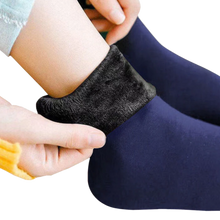 Carica l'immagine nel visualizzatore di Gallery, Calze termiche (3 paia)
