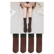 Carica l'immagine nel visualizzatore di Gallery, Calze termiche (3 paia) - Ozerty
