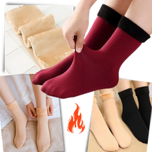 Carica l'immagine nel visualizzatore di Gallery, Calze termiche (3 paia) - Ozerty
