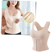 Carica l'immagine nel visualizzatore di Gallery, Guaina e reggiseno multifunzionale da donna - Ozerty
