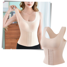 Carica l'immagine nel visualizzatore di Gallery, Guaina e reggiseno multifunzionale da donna - Ozerty
