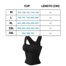 Carica l'immagine nel visualizzatore di Gallery, Guaina e reggiseno multifunzionale da donna - Ozerty
