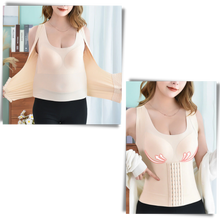Carica l'immagine nel visualizzatore di Gallery, Guaina e reggiseno multifunzionale da donna - Ozerty
