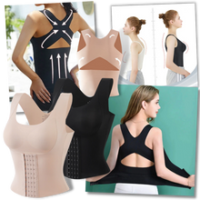 Carica l'immagine nel visualizzatore di Gallery, Guaina e reggiseno multifunzionale da donna - Ozerty
